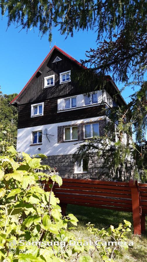 Sloneczko Apartment Karpacz Exterior photo